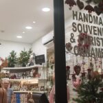 christmas shop